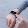 Xiaomi Smart Band 8/8 NFC Tech-Protect Defense360 tok és üvegfólia fekete - 1. kép