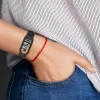 Xiaomi Smart Band 8/8 NFC Tech-Protect Iconband szíj égkék - 0. kép