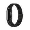 Xiaomi Smart Band 8/8 NFC Tech-Protect Nylon szíj fekete - 2. kép