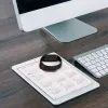 Xiaomi Smart Band 8/8 NFC Tech-Protect Iconband óraszíj matcha zöld - 1. kép