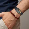 Xiaomi Smart Band 8/8 NFC Tech-Protect Iconband óraszíj matcha zöld - 2. kép