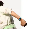 Xiaomi Smart Band 8/8 NFC Tech-Protect Iconband óraszíj narancssárga - 2. kép