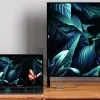 Tech-Protect Ultraboost Type C - HDMI 4K 60Hz adapter fekete - 0. kép
