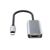 Tech-Protect Ultraboost Type C - HDMI 4K 60Hz adapter fekete - 4. kép