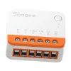 Sonoff Smart Switch, okos kapcsoló, okos relé (MINIR4) - 0. kép