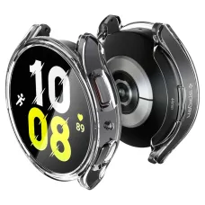 Samsung Galaxy Watch 6 44 mm Spigen Ultra Hybrid tok Crystal Clear