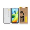 Xiaomi Redmi A1 2022 Tactical Shield 5D kijelzővédő üvegfólia fekete - 1. kép