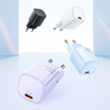 McDodo CH-4021 Nano PD töltő 20W fekete - 3. kép