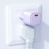 McDodo CH-4021 Nano PD töltő 20W fekete - 4. kép