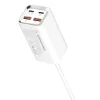 LDNIO Asztali töltő 65W PD/QC4+/QC3.0/PPS/AF - 0. kép