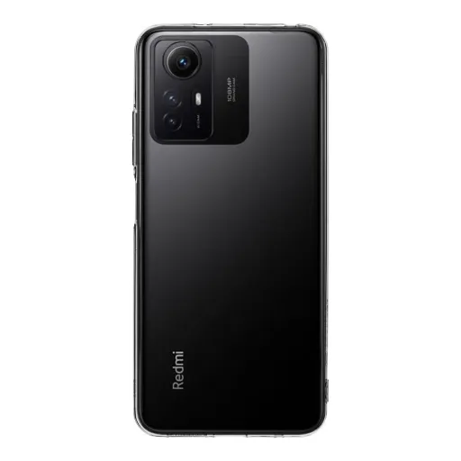 Xiaomi Redmi Note 12S Tactical Kryt Pro TPU tok átlátszó