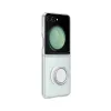Samsung Galaxy Z Flip 5 Samsung EF-XF731CTE Clear Gadget tok átlátszó - 2. kép