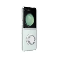 Samsung Galaxy Z Flip 5 Samsung EF-XF731CTE Clear Gadget tok átlátszó