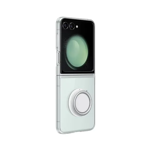 Samsung Galaxy Z Flip 5 Samsung EF-XF731CTE Clear Gadget tok átlátszó