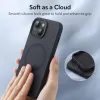 iPhone 15 ESR Cloud Halolock MagSafe tok fekete - 0. kép