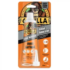 Gorilla Heavy Duty Grab extra erős építési ragasztó 30mp - 80ml tubus