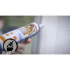 Gorilla Sealant White fehér szilikon tömítő 30perc 295ml - 2. kép