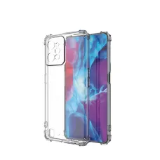 Realme C31 Wozinsky Anti Shock priehľadný ochranný kryt so zvýšenou ochranou Realme C31 Wozinsky Anti Shock priehľadný ochranný kryt so zvýšenou ochranou