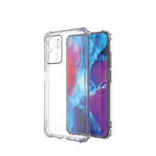 Xiaomi Redmi Note 11E/ Redmi 10 5G/ Redmi 10 Prime Plus 5G / Poco M4 5G Wozinsky Anti Shock priehľadný obal poskytujúci zvýšenú ochranu Xiaomi Redmi Note 11E/ Redmi 10 5G/ Redmi 10 Prime Plus 5G / Poco M4 5G Wozinsky Anti Shock priehľadný obal poskytujúci zvýšenú ochranu