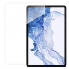 Ochranné sklo Wozinsky 9H pre Samsung Galaxy Tab S8 FE Ochranné sklo Wozinsky 9H pre Samsung Galaxy Tab S8 FE