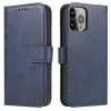 iPhone 15 Pro Max Mágneses fliptok kék - 0. kép