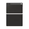 Samsung Galaxy Tab S9 Smart Book Cover gyári tablet tok fekete (EF-BX710PBEGWW) - 0. kép