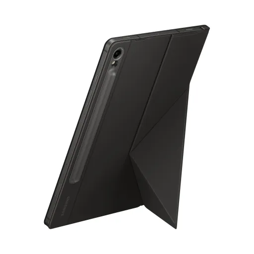 Samsung Galaxy Tab S9 Smart Book Cover gyári tablet tok fekete (EF-BX710PBEGWW) Samsung Galaxy Tab S9 Smart Book Cover gyári tablet tok fekete (EF-BX710PBEGWW)