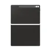 Samsung Galaxy Tab S9+ Smart Book Cover gyári tablet tok fekete (EF-BX810PBEGWW) - 0. kép