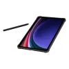 Samsung Galaxy Tab S9 gyári kültéri tok fekete (EF-RX710CBEGWW) - 4. kép