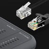 Jimi Home JM-GTW5N RJ45 5 az 1-ben kábeltesztelő készlet, RJ45 UTP krimpelő - 1. kép
