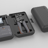 Jimi Home JM-GTW5N RJ45 5 az 1-ben kábeltesztelő készlet, RJ45 UTP krimpelő - 3. kép