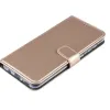 Fliptok Samsung A20 arany színben - 2. kép