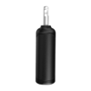 Mcdodo USB-C - Lightning átalakító adapter OT-7680 fekete - 0. kép