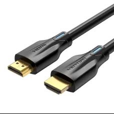 Vention HDMI kábel 2.1, 8K, 1.5m (fekete)