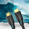 Vention HDMI kábel 2.1, 8K, 1.5m (fekete) - 3. kép
