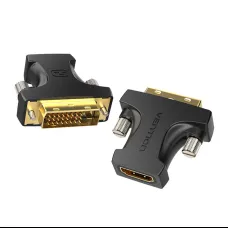 Vention HDMI - DVI átalakító adapter (fekete)