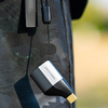 Vention USB-C - DisplayPort átalakító adapter - 0. kép