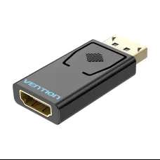 Vention DisplayPort - HDMI átalakító adapter