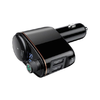 Baseus S-06 Bluetooth FM transmitter 2x USB-A (CCHC000001) - 4. kép