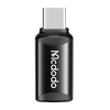 Mcdodo OT-7700 Lightning - USB-C átalakító adapter - 1. kép