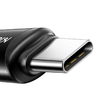 Mcdodo OT-7700 Lightning - USB-C átalakító adapter - 2. kép