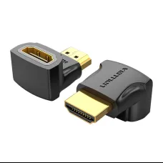 Vention AIOB0 90 fokos HDMI adapter (anya - apa) könyök