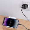 McDodo CH-3771 USB-C PD hálózati töltő adapter 20W GaN (fekete) - 0. kép
