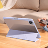 iPad Pro 11'' (2018/2020/2021) Baseus Minimalist mágneses tok rózsaszín - 3. kép