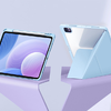 iPad 10 10.9'' Baseus Minimalist mágneses tok rózsaszín - 4. kép