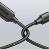 UGREEN USB 3.0 hosszabbító kábel 2m (fekete) - 0. kép