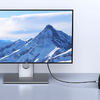 UGREEN HD164 Micro HDMI - HDMI kábel 8K@60Hz 1m (fekete) - 3. kép