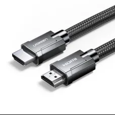 Ugreen HDMI 2.1 kábel 8K 60Hz 48Gb/s 3m szürke (HD135)