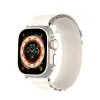 Apple Watch Ultra 8/7/6/SE/5/4/3/2/1 (42, 44, 45, 49 mm) Dux Ducis Sport csatszíj GS verzió fehér - 0. kép