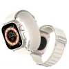 Apple Watch Ultra 8/7/6/SE/5/4/3/2/1 (42, 44, 45, 49 mm) Dux Ducis Sport csatszíj GS verzió fehér - 2. kép